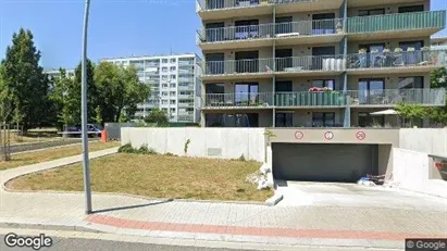 Apartments for rent in Prague 5 - Photo from Google Street View