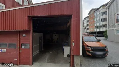 Apartments for rent in Örnsköldsvik - Photo from Google Street View