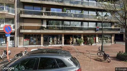 Apartments for rent in Knokke-Heist - Photo from Google Street View