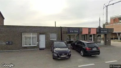 Apartments for rent in Alken - Photo from Google Street View