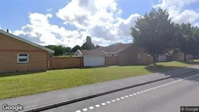 Apartments for rent in Lund - Photo from Google Street View