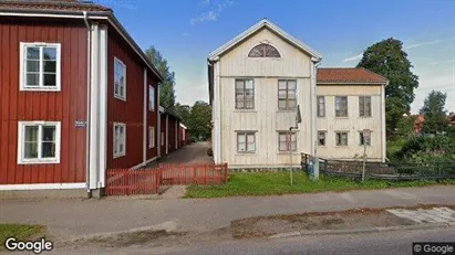 Apartments for rent in Avesta - Photo from Google Street View
