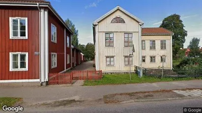 Apartments for rent in Avesta - Photo from Google Street View