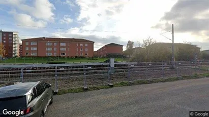 Apartments for rent in Simrishamn - Photo from Google Street View