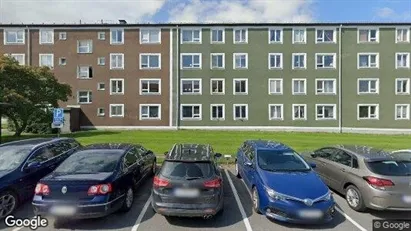 Apartments for rent in Örebro - Photo from Google Street View
