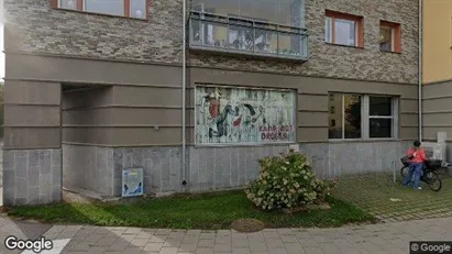 Apartments for rent in Linköping - Photo from Google Street View