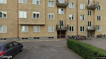 Rooms for rent in Malmö City - Photo from Google Street View