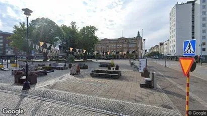 Apartments for rent in Nässjö - Photo from Google Street View