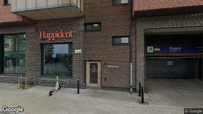 Apartments for rent in Limhamn/Bunkeflo - Photo from Google Street View