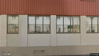 Apartments for rent in Lundby - Photo from Google Street View