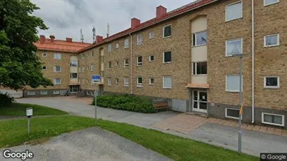 Apartments for rent in Örnsköldsvik - Photo from Google Street View