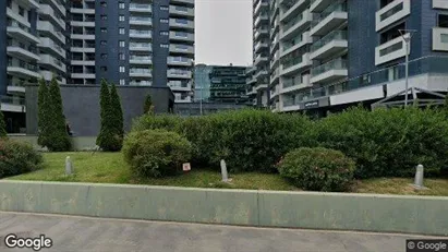 Apartments for rent in Bucharest - Sectorul 2 - Photo from Google Street View