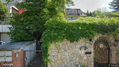 Apartments for rent in Budapest Rákosmente - Photo from Google Street View