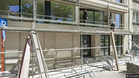 Apartments for rent in Kortrijk - Photo from Google Street View
