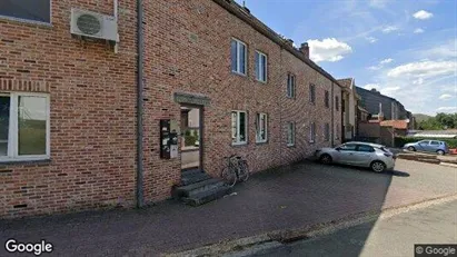 Apartments for rent in Genk - Photo from Google Street View
