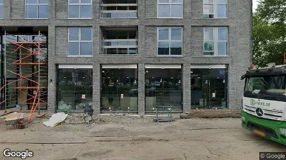 Apartments for rent in Amsterdam Noord - Photo from Google Street View