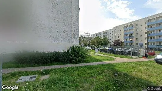 Apartments for rent in Brandenburg an der Havel - Photo from Google Street View