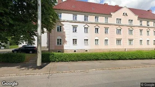 Apartments for rent in Dresden - Photo from Google Street View