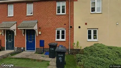 Apartments for rent in King's Lynn - Norfolk - Photo from Google Street View