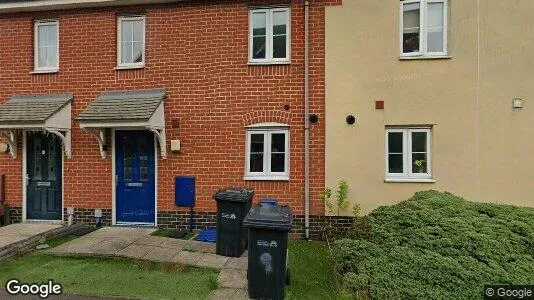 Apartments for rent in King's Lynn - Norfolk - Photo from Google Street View