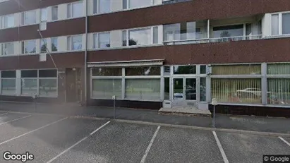 Apartments for rent in Tornio - Photo from Google Street View