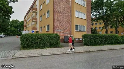 Apartments for rent in Hämeenlinna - Photo from Google Street View