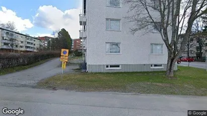 Apartments for rent in Jyväskylä - Photo from Google Street View