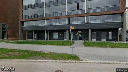 Apartments for rent in Jyväskylä - Photo from Google Street View
