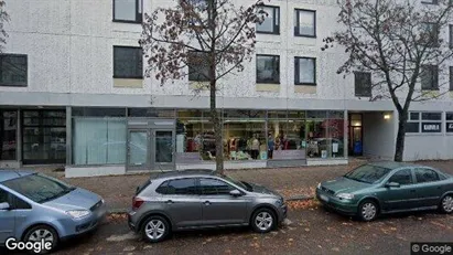 Apartments for rent in Espoo - Photo from Google Street View