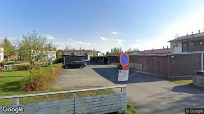Apartments for rent in Oulu - Photo from Google Street View