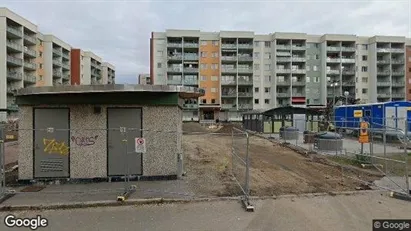 Apartments for rent in Gävle - Photo from Google Street View