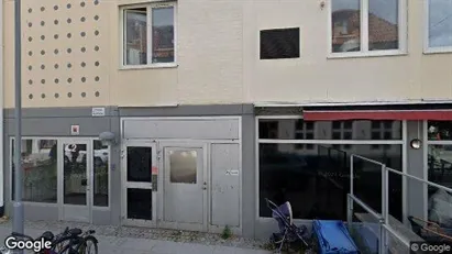 Apartments for rent in Landskrona - Photo from Google Street View