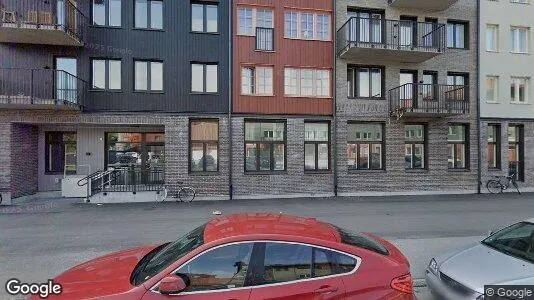 Apartments for rent in Norrtälje - Photo from Google Street View
