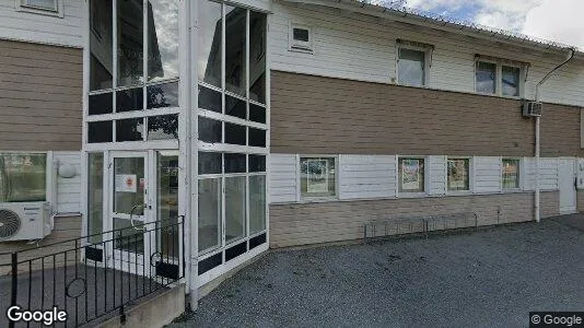 Apartments for rent in Enköping - Photo from Google Street View