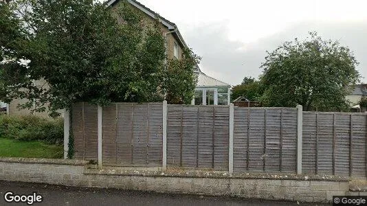 Apartments for rent in Yeovil - Somerset - Photo from Google Street View