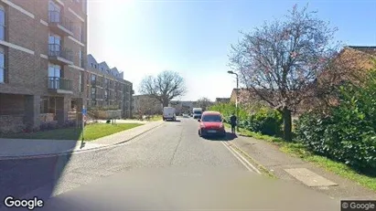 Apartments for rent in Leatherhead - Surrey - Photo from Google Street View