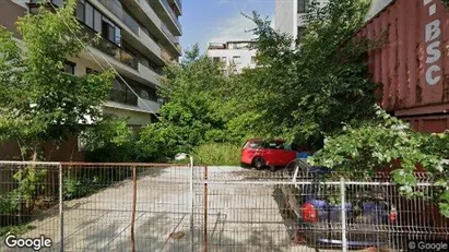 Apartments for rent in Voluntari - Photo from Google Street View