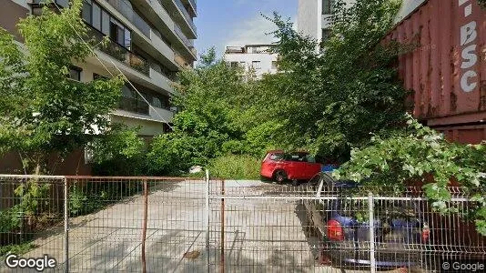 Apartments for rent in Voluntari - Photo from Google Street View