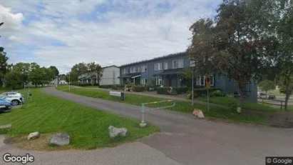 Apartments for rent in Årjäng - Photo from Google Street View