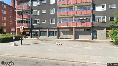 Apartments for rent in Södermalm - Photo from Google Street View
