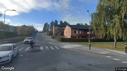 Apartments for rent in Stockholm West - Photo from Google Street View