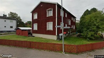 Apartments for rent in Åtvidaberg - Photo from Google Street View