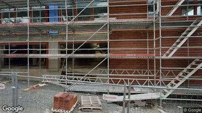 Apartments for rent in Mark - Photo from Google Street View