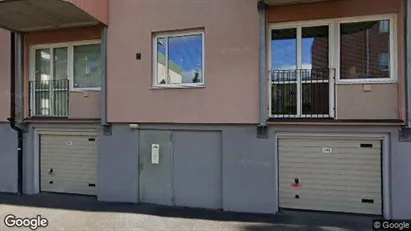 Apartments for rent in Gävle - Photo from Google Street View