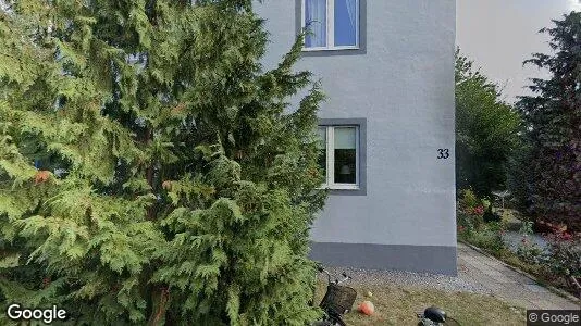 Apartments for rent in Karlskrona - Photo from Google Street View