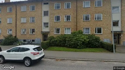 Apartments for rent in Hässleholm - Photo from Google Street View