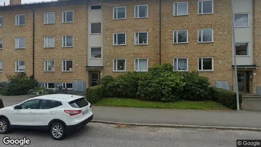 Apartments for rent in Hässleholm - Photo from Google Street View