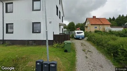 Apartments for rent in Sundsvall - Photo from Google Street View