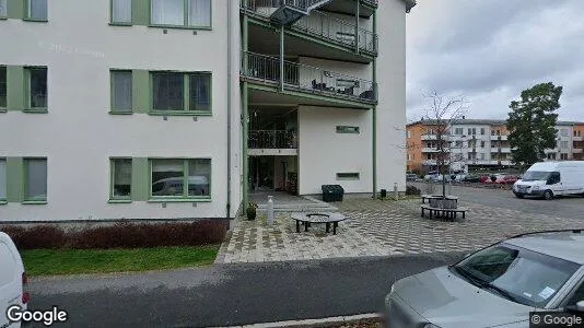 Apartments for rent in Stockholm South - Photo from Google Street View