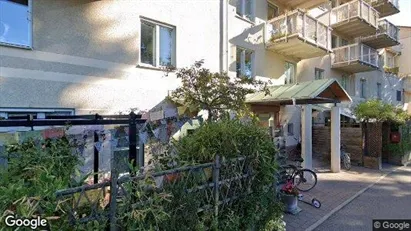 Apartments for rent in Södermalm - Photo from Google Street View